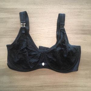 Anita nursing bra